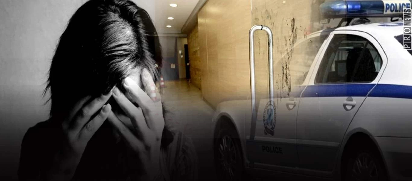 Έγκλημα στην Καλλιθέα: Συνελήφθη η δράστις - Φέρεται να έχει «εμμονή» με το θύμα - Δεν θεωρούνταν ύποπτη στην αρχή